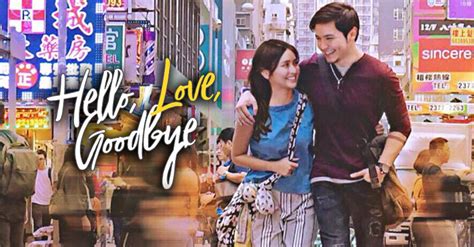 hello love goodbye ending|Review: Hello, Goodbye, Love (2019) — Ashley .